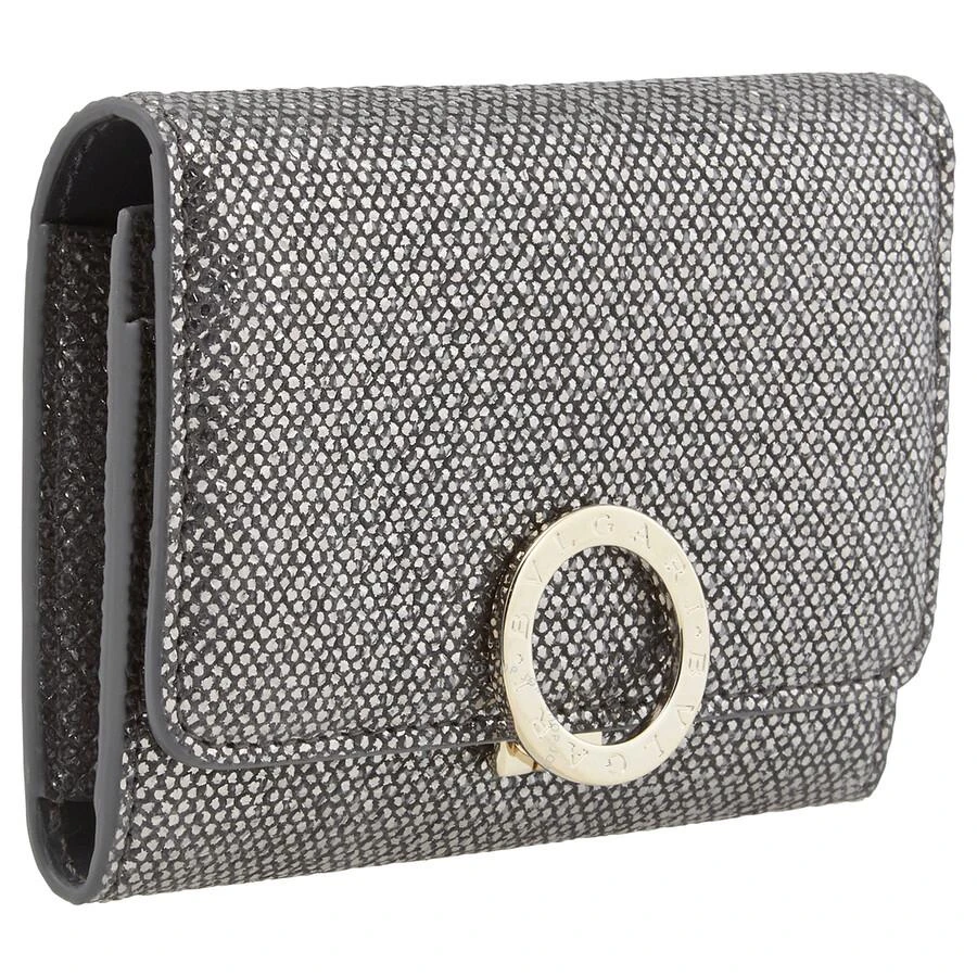 商品BVLGARI|Ladies Leather Key Holder,价格¥1935,第3张图片详细描述