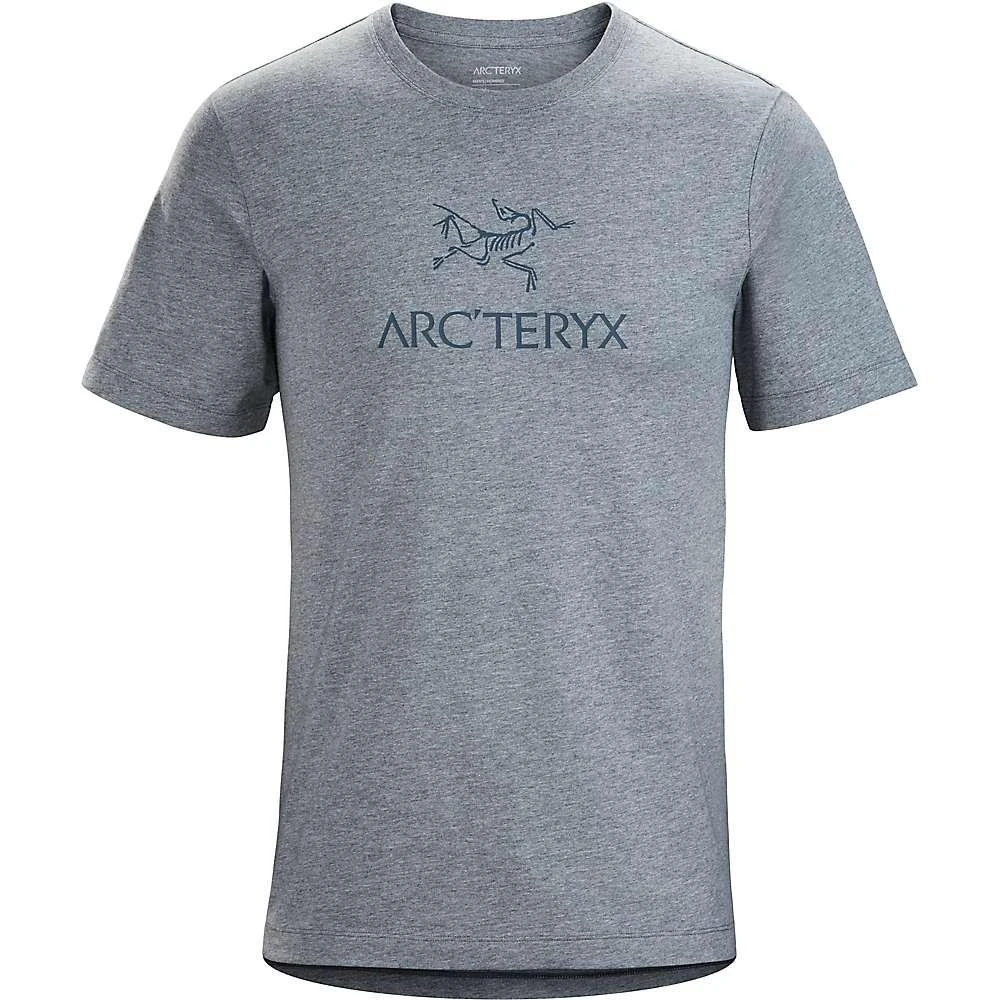 商品Arc'teryx|Arcteryx Men's Arc'Word SS T-Shirt T恤,价格¥289,第1张图片