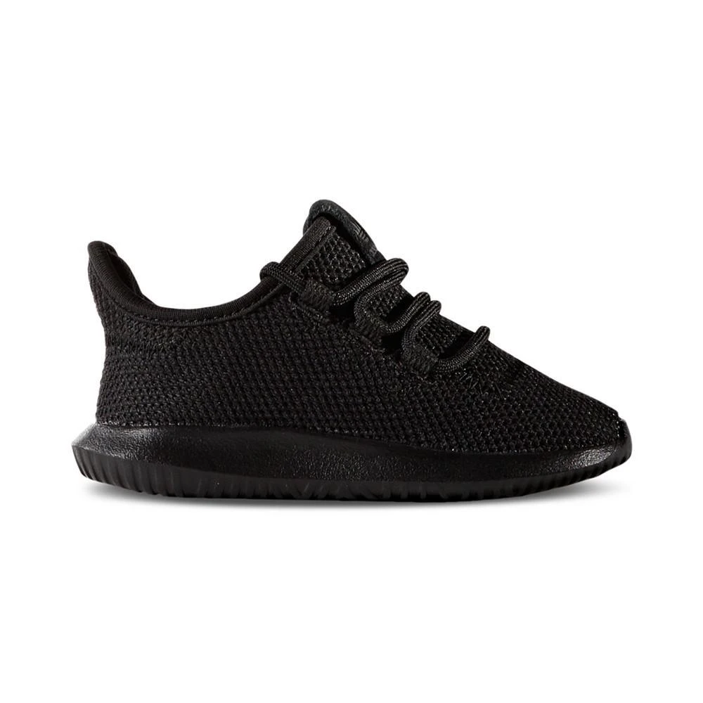 商品Adidas|男幼童Turbular Shadow运动鞋 (小椰子),价格¥299,第1张图片