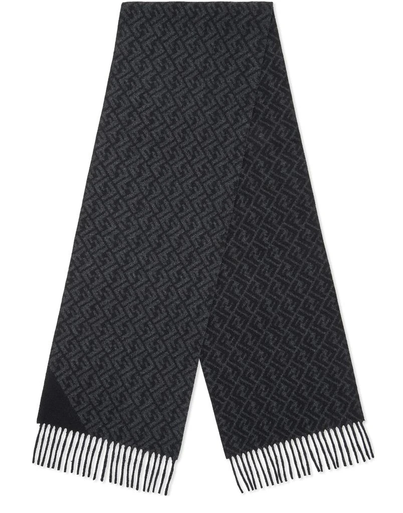 商品Fendi|围巾,价格¥5221,第2张图片详细描述