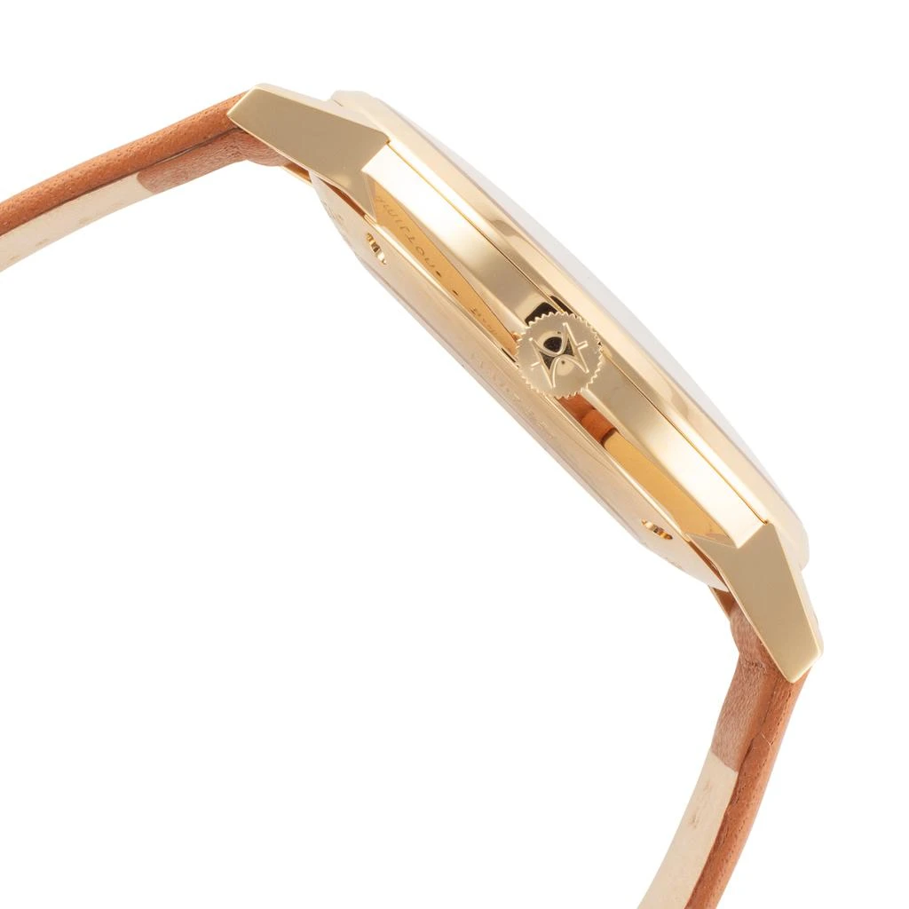 商品Hamilton|Men's Intra-Matic 42mm Automatic Watch,价格¥3584,第2张图片详细描述