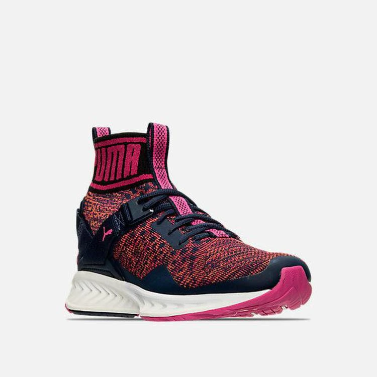 商品Puma|彪马 高帮编织袜子鞋,价格¥517,第1张图片