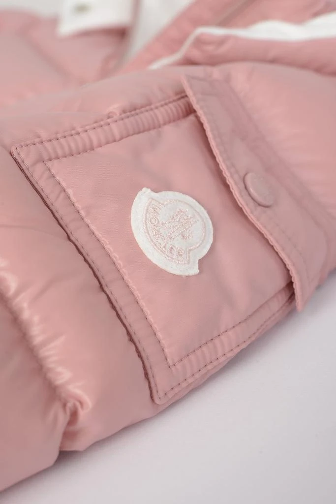 商品Moncler|Kids Maire Jacket,价格¥2917,第4张图片详细描述