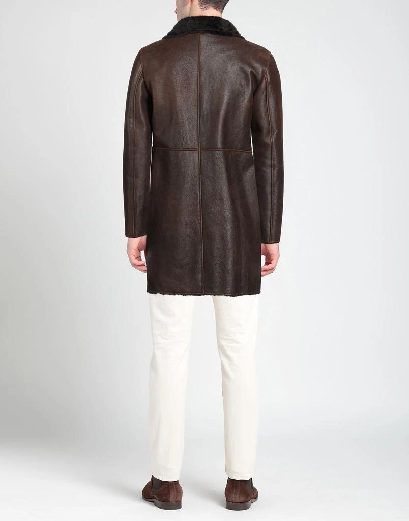 商品DACUTE|Coat,价格¥3725,第3张图片详细描述
