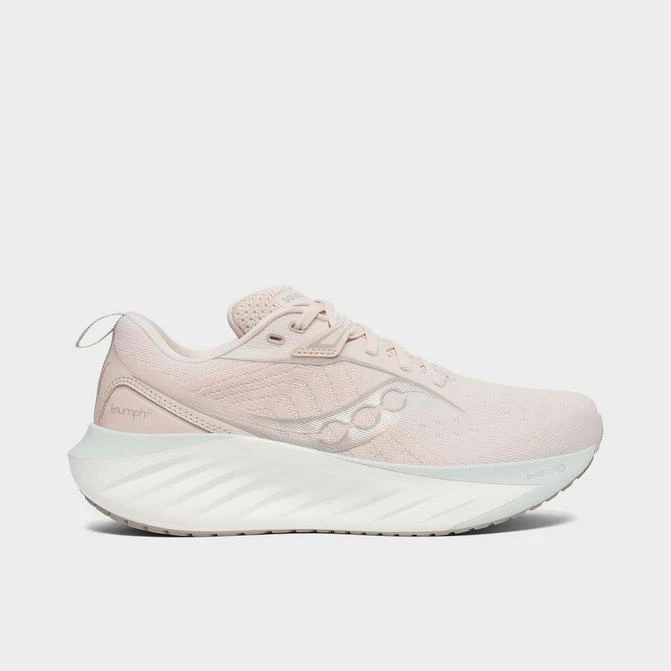 商品Saucony|Women's Saucony Triumph 22 Running Shoes,价格¥1194,第1张图片