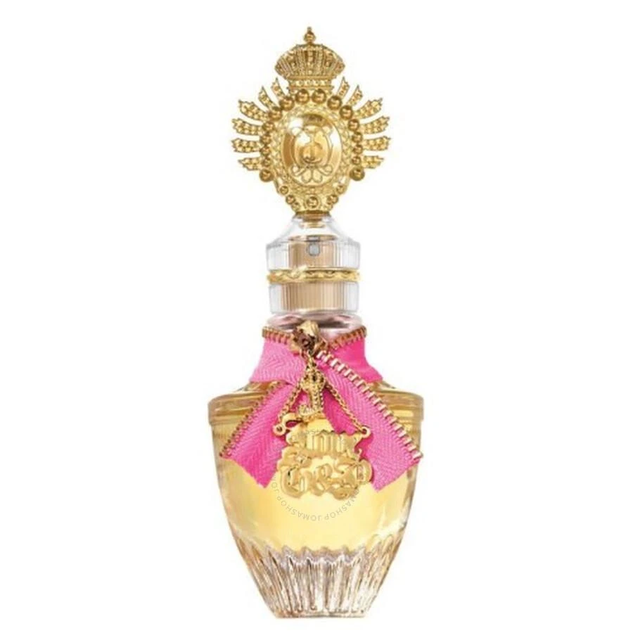 商品Juicy Couture|Juicy Couture Couture Couture Ladies EDP,价格¥189,第2张图片详细描述