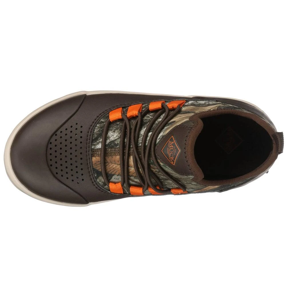 商品Muck Boot|Summer Solstice Bungee Sneakers (Little Kid-Big Kid),价格¥211,第4张图片详细描述