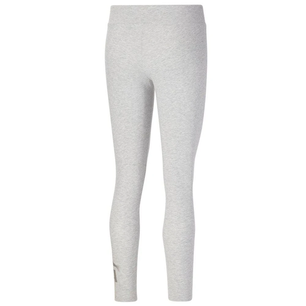 商品Puma|Essentials + Metallic Leggings,价格¥113,第2张图片详细描述
