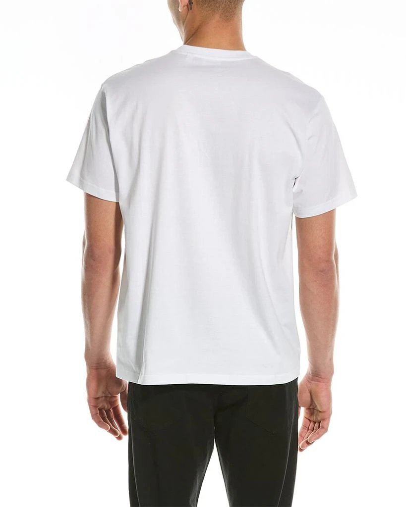 商品Burberry|Burberry Prorsum Label T-Shirt,价格¥2647,第2张图片详细描述