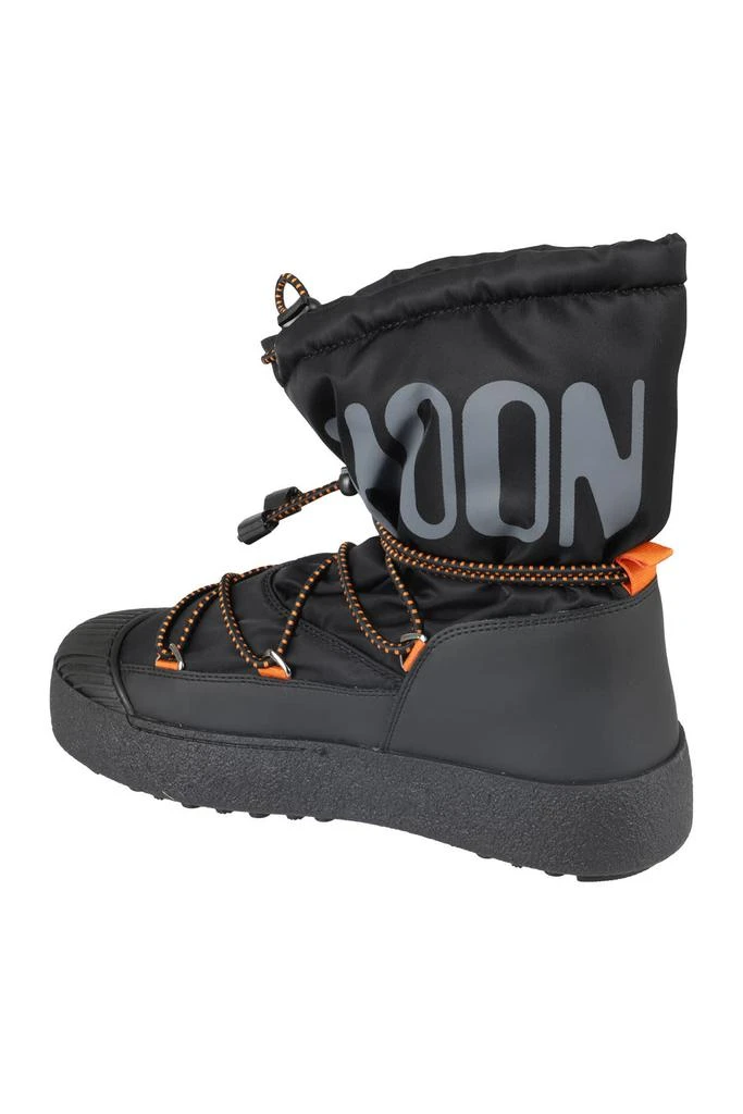 商品Moon Boot|Moon Boot Mtrack Polar,价格¥1841,第3张图片详细描述