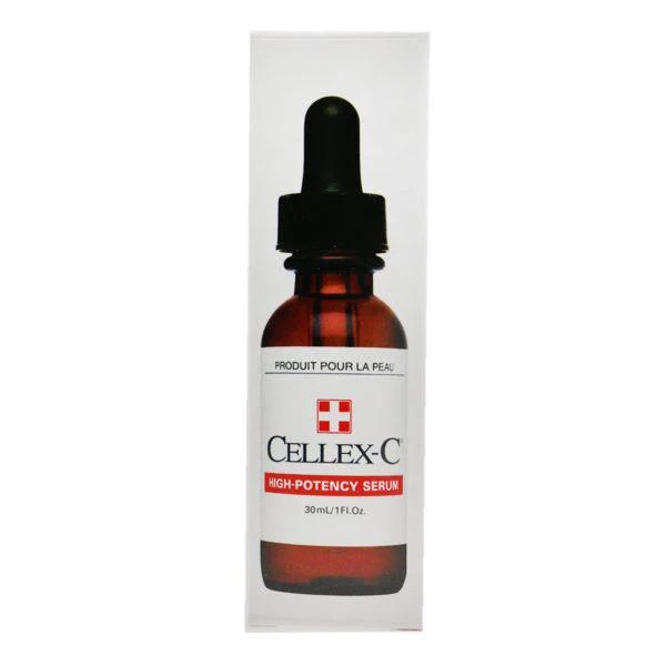 商品Cellex-C|High Potency Serum,价格¥857-¥1062,第3张图片详细描述