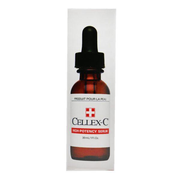 商品Cellex-C|High Potency Serum,价格¥848-¥1051,第5张图片详细描述