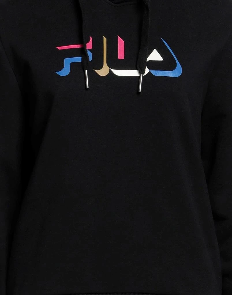 商品Fila|Hooded sweatshirt,价格¥267,第4张图片详细描述