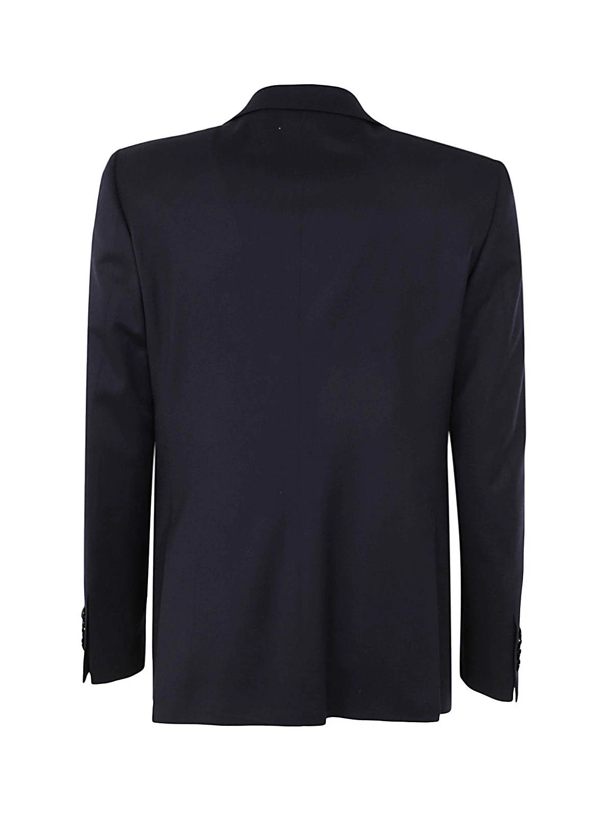 商品【商品预售7天】 TAGLIATORE|TAGLIATORE 男士西服套装 2FNA22B01520038B3090 蓝色,价格¥4487,第3张图片详细描述