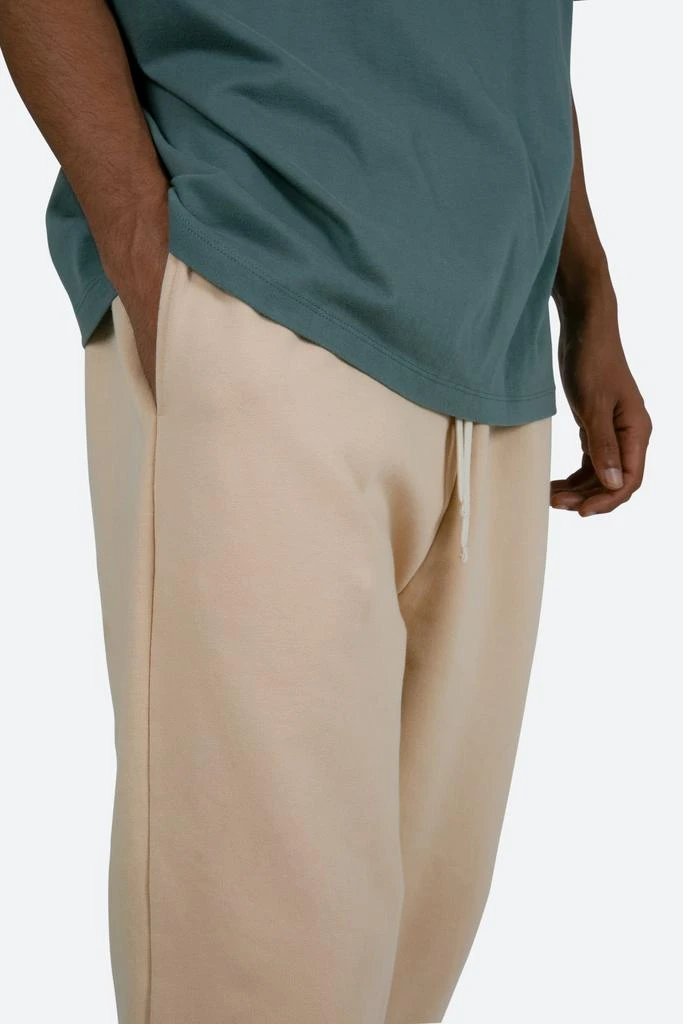 Slouch Sweatpants - Rose 商品