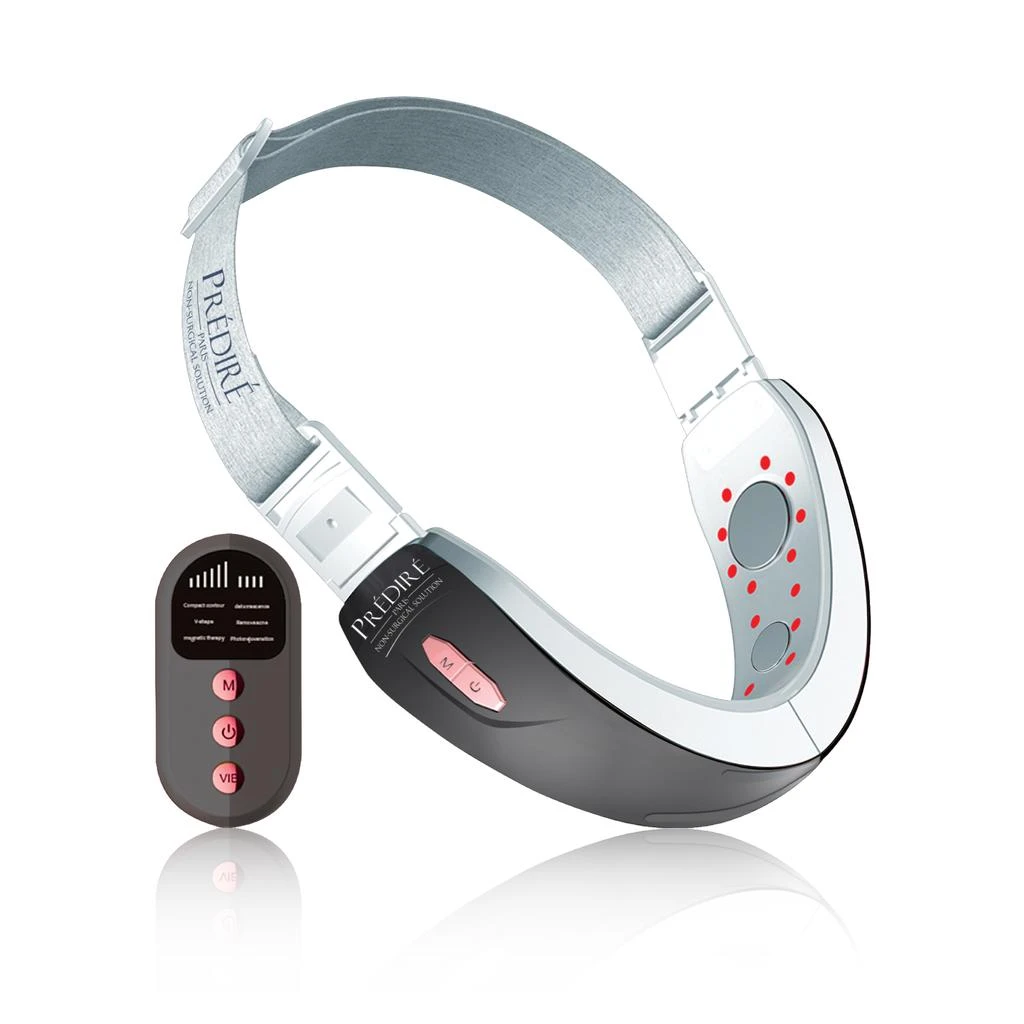 商品Predire Paris|Pro V Bella EMS Jaw & Neck Lifting Device,价格¥993,第2张图片详细描述
