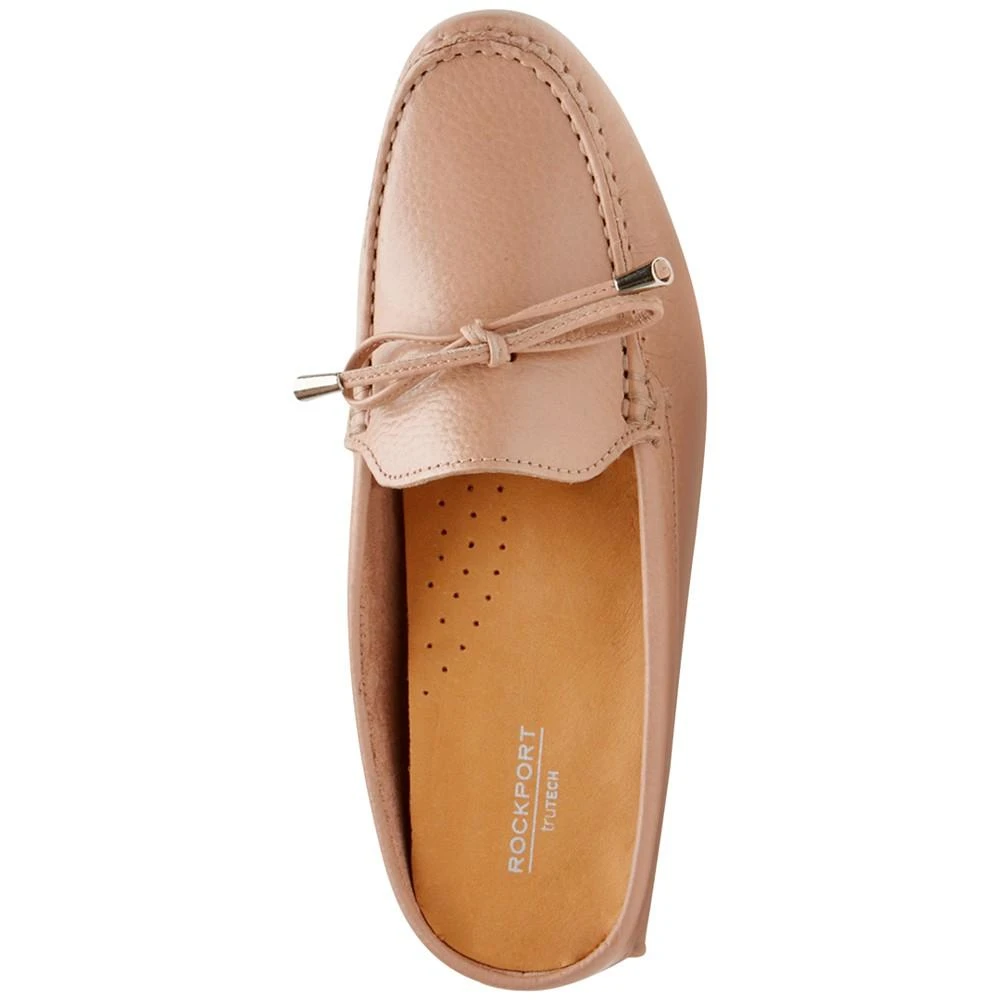 商品Rockport|Women's Sandi Bow Loafer Flats,价格¥854,第3张图片详细描述