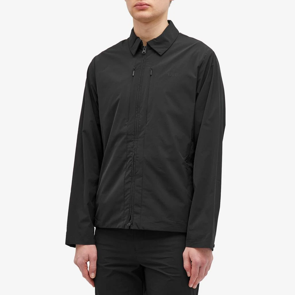 商品Blaest|Blaest Folven Lightweight Shirt Jacket,价格¥961,第2张图片详细描述