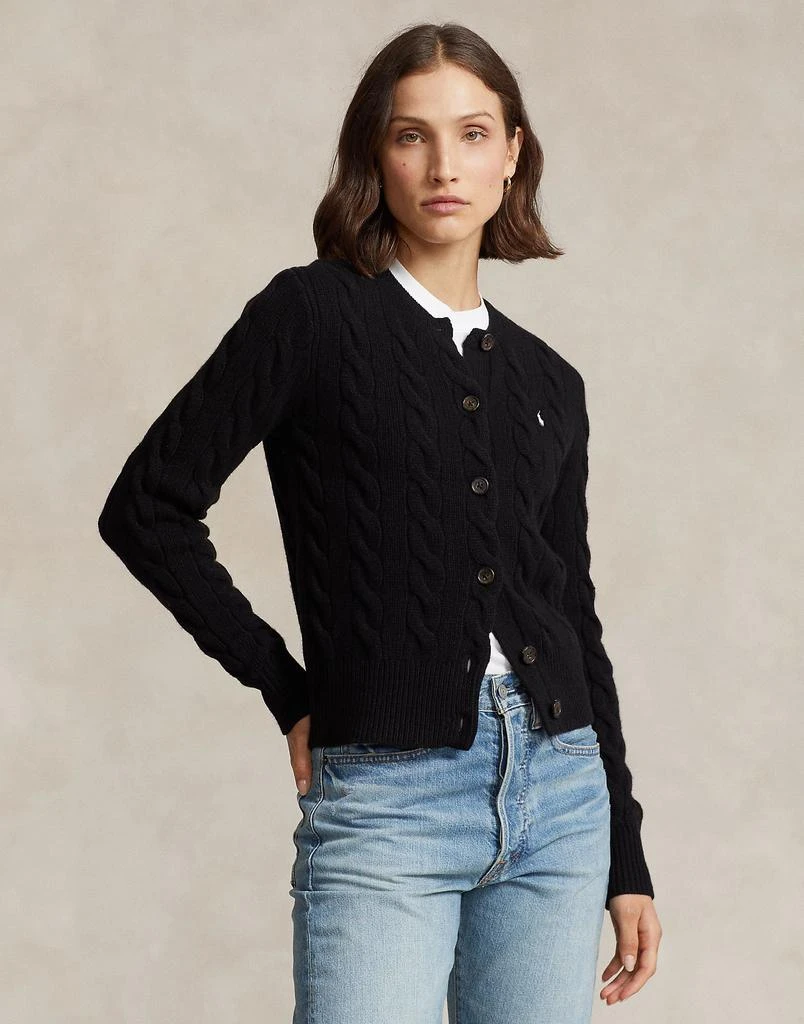 商品Ralph Lauren|Cardigan,价格¥1735,第2张图片详细描述