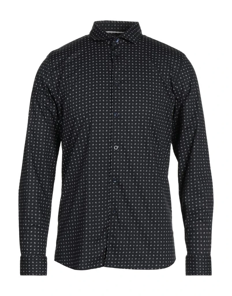 商品SSEINSE|Patterned shirt,价格¥193,第1张图片