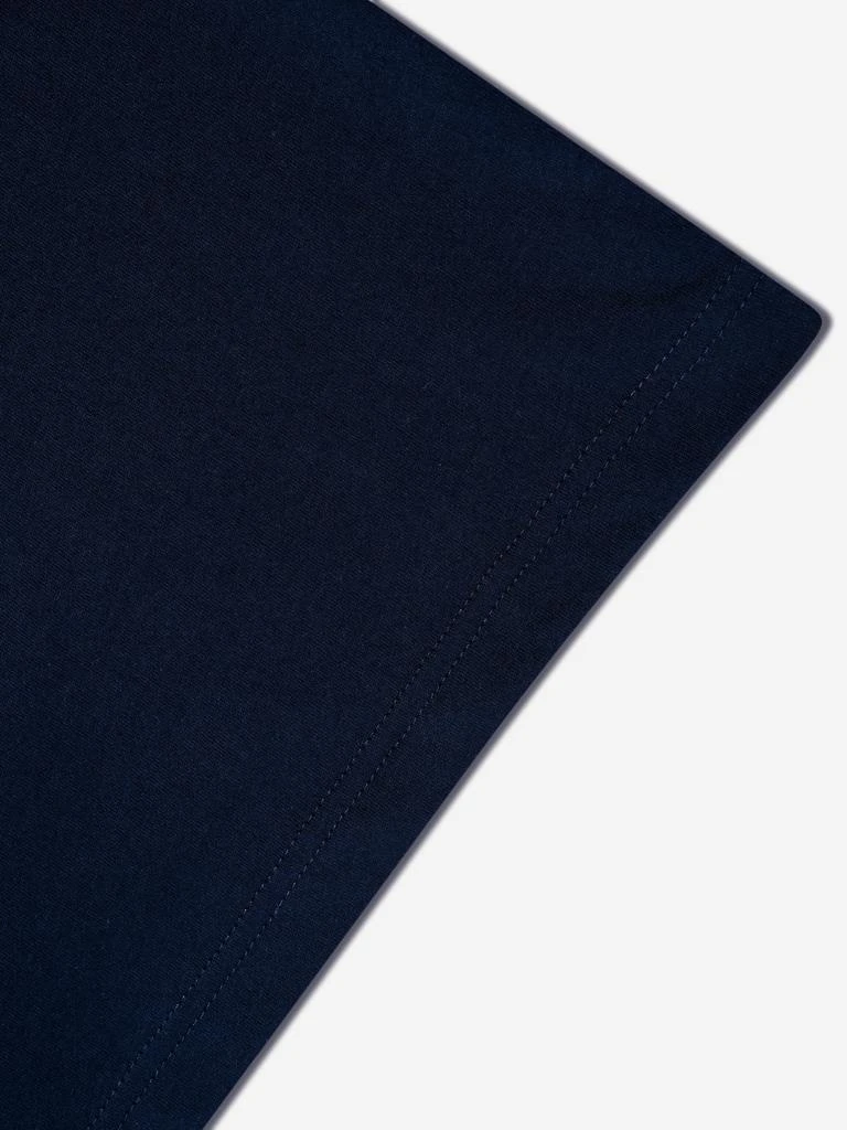 商品Lacoste|Lacoste Boys Large Croc T-Shirt,价格¥301,第4张图片详细描述