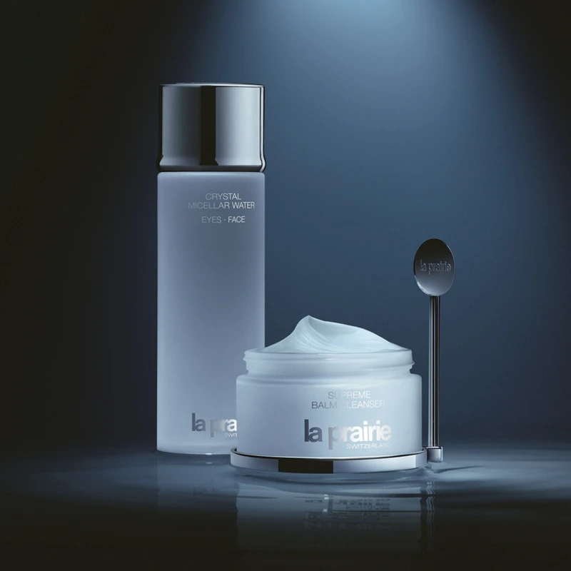 La Prairie莱珀妮臻美柔润洁面霜100ml 商品