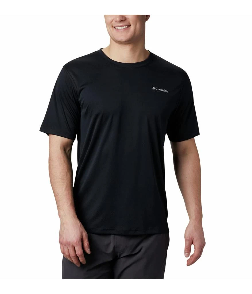 商品Columbia|Zero Rules™ Short Sleeve Shirt,价格¥349,第1张图片