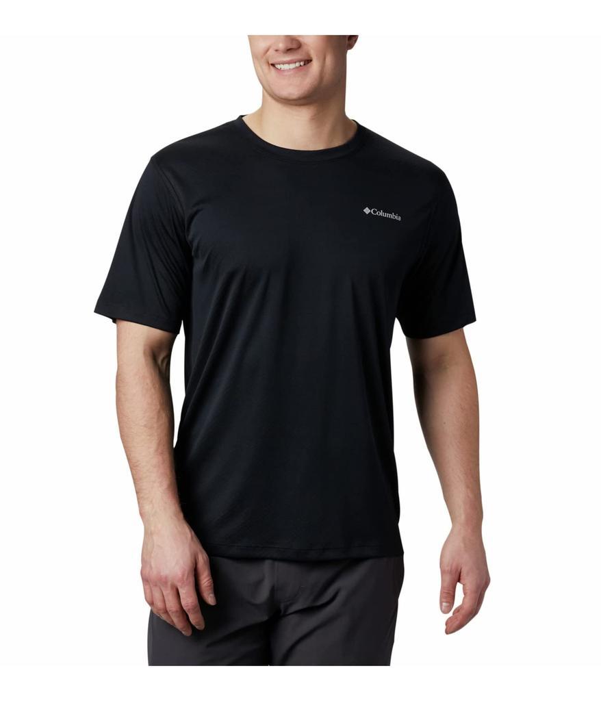 商品Columbia|Zero Rules™ Short Sleeve Shirt,价格¥153-¥154,第1张图片