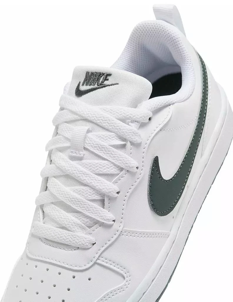 Nike Kids' Preschool Court Borough Low 2 Shoes 商品
