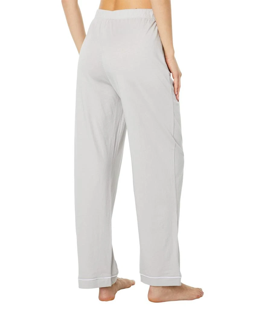 商品Skin|Cecilia PJ Set in Organic Cotton,价格¥592,第5张图片详细描述