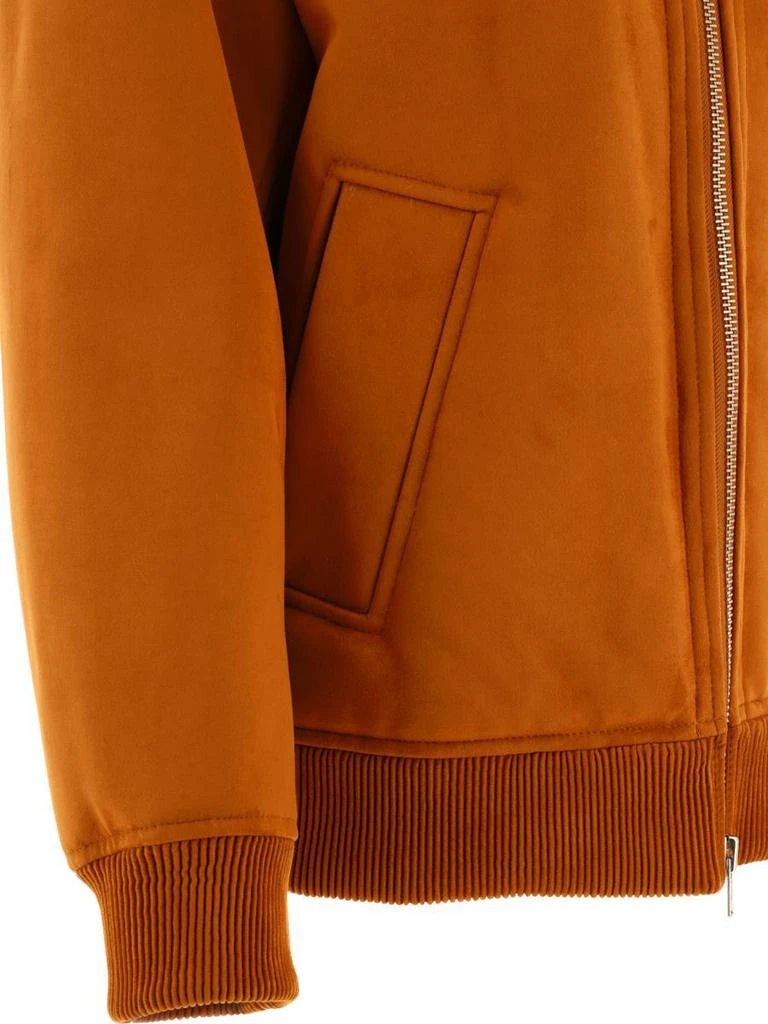 商品STAND STUDIO|STAND STUDIO "Lillee" jacket,价格¥2714,第4张图片详细描述