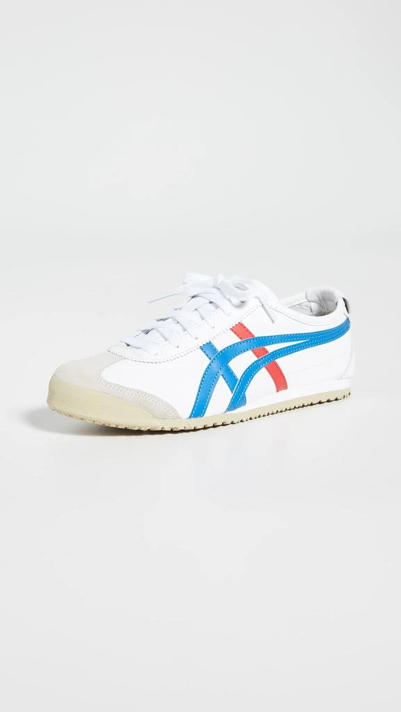 商品Onitsuka Tiger|Onitsuka Tiger 鬼塚虎 Mexico 66 运动鞋,价格¥496,第2张图片详细描述