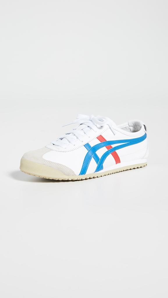 商品Onitsuka Tiger|Onitsuka Tiger 鬼塚虎 Mexico 66 运动鞋,价格¥700,第4张图片详细描述