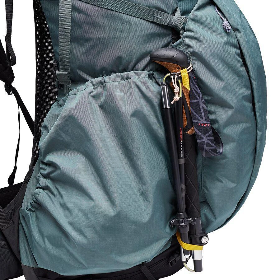 商品Mountain Hardwear|PCT 70L Backpack,价格¥2251,第3张图片详细描述