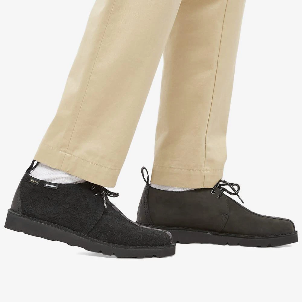 商品Clarks|Clarks Originals x Neighborhood Desert Trek Gore-Tex,价格¥1267,第5张图片详细描述
