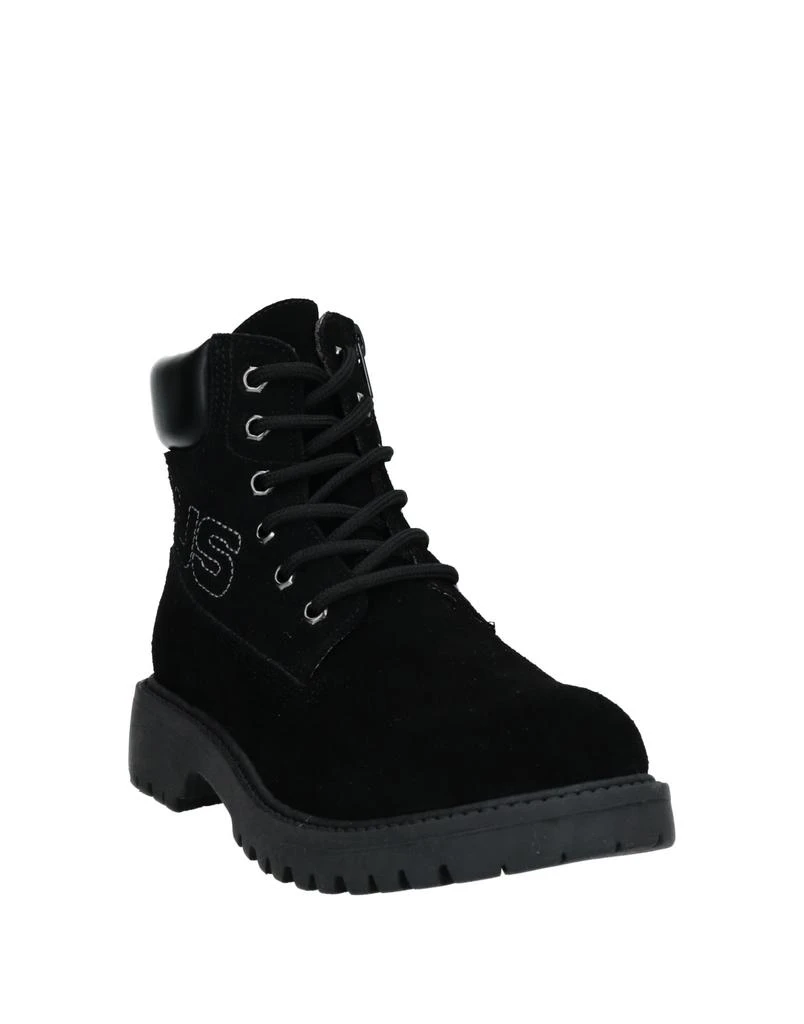 商品CESARE PACIOTTI|Ankle boot,价格¥840,第2张图片详细描述