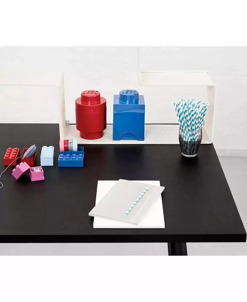 商品Room Copenhagen|Lego Storage Brick 1,价格¥121,第5张图片详细描述