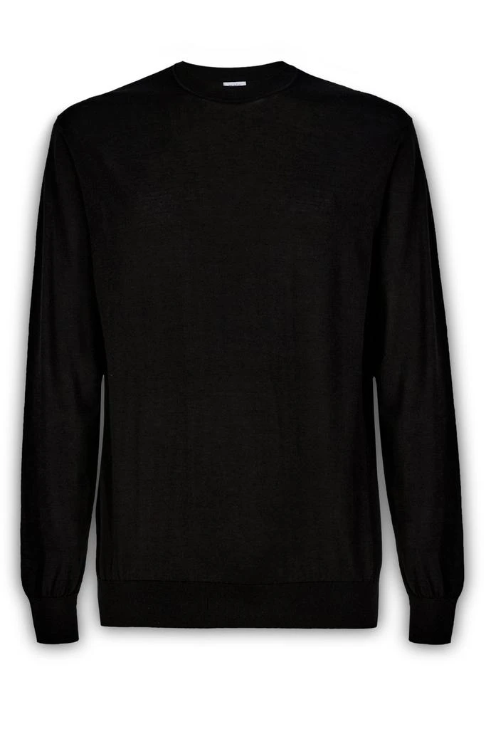 商品MALO|Malo Long Sleeved Crewneck Sweater,价格¥1510,第1张图片