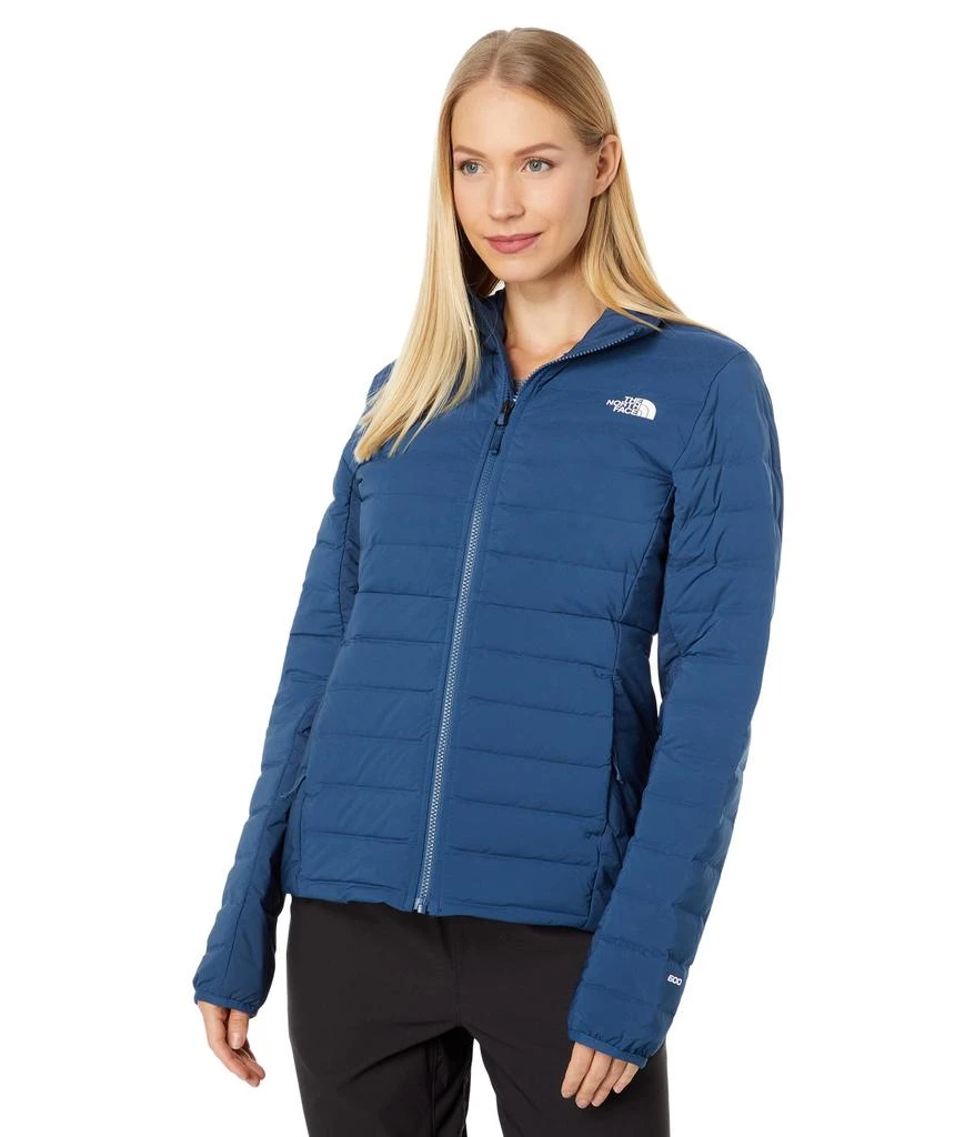 商品The North Face|Belleview Stretch Down Jacket,价格¥1650,第1张图片