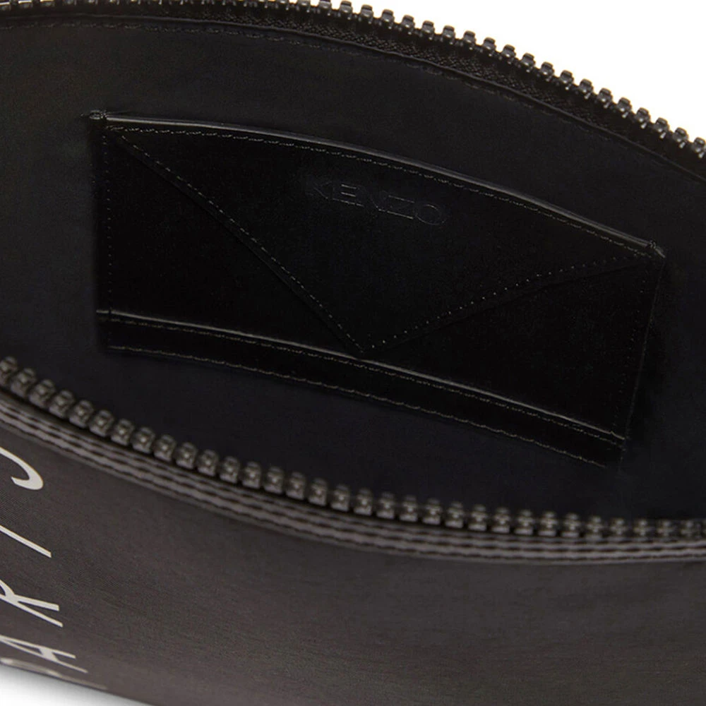 KENZO 黑色男士手拿包 FA52PM602L22-99 商品