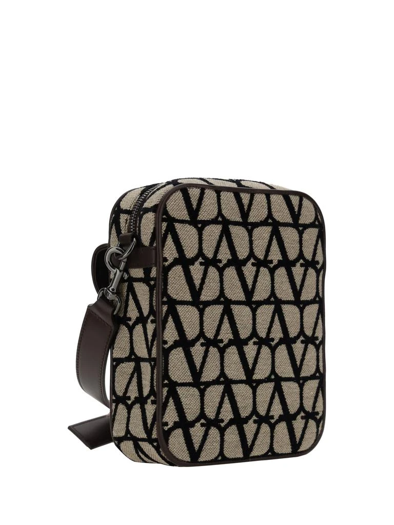 商品Valentino|Shoulder Fanny Pack,价格¥11898,第3张图片详细描述