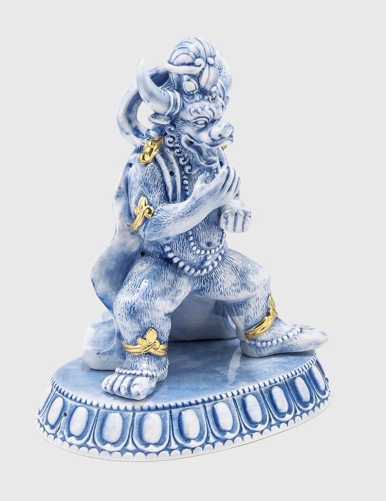 商品[二手商品] Yeenjoy Studio|Yamaraja God Incense Chamber,价格¥2311,第2张图片详细描述