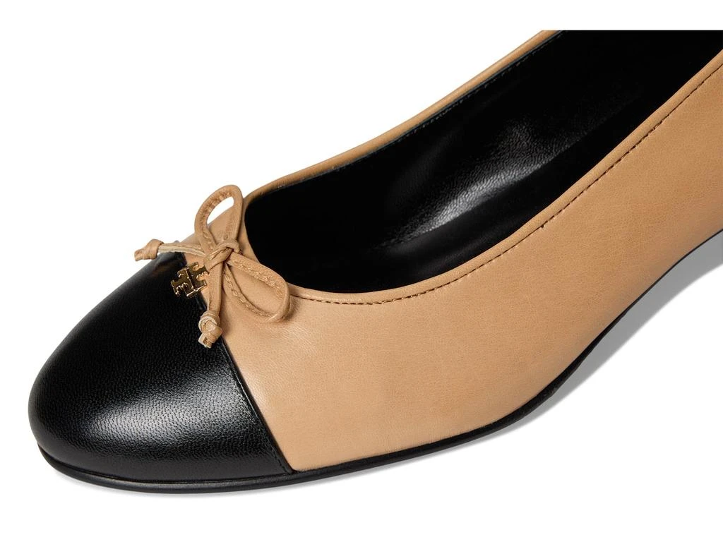 45 mm Cap-Toe Pump 商品