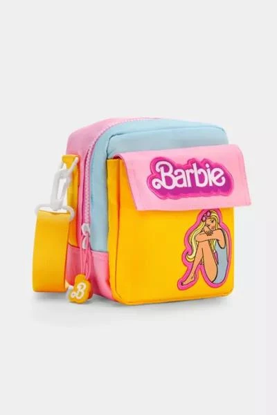 商品Retrospekt|Malibu Barbie 600 Instant Camera Bag,价格¥268,第1张图片