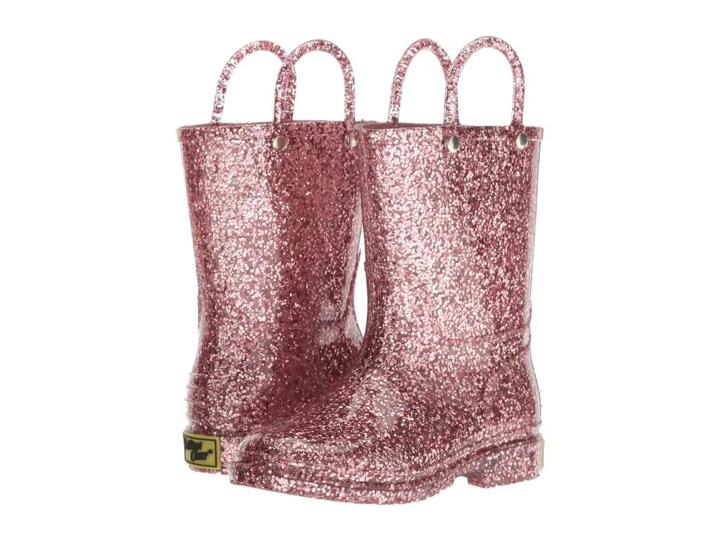 商品Western Chief|Glitter Rain Boots (Toddler/Little Kid),价格¥169,第1张图片