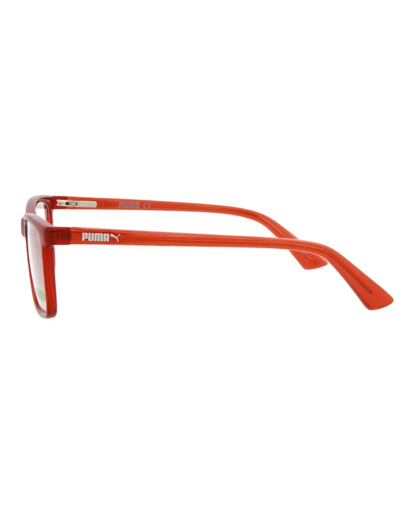 商品Puma|Square-Frame Injection Optical Frames,价格¥106,第3张图片详细描述