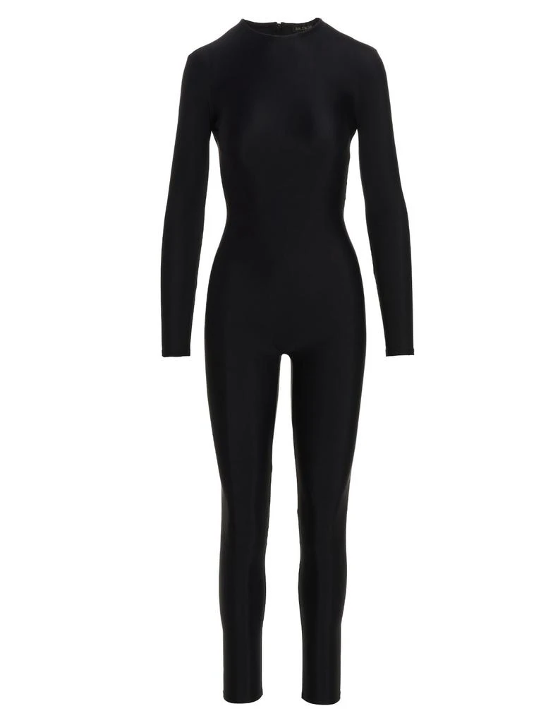 商品Balenciaga|Balenciaga Lycra Whole Bodysuit,价格¥14720,第1张图片