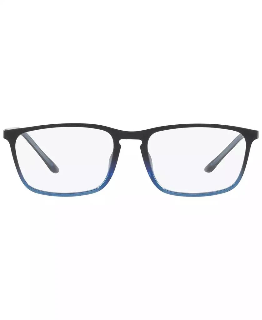 商品Starck Eyes|SH3073 Men's Pillow Eyeglasses,价格¥1401,第2张图片详细描述