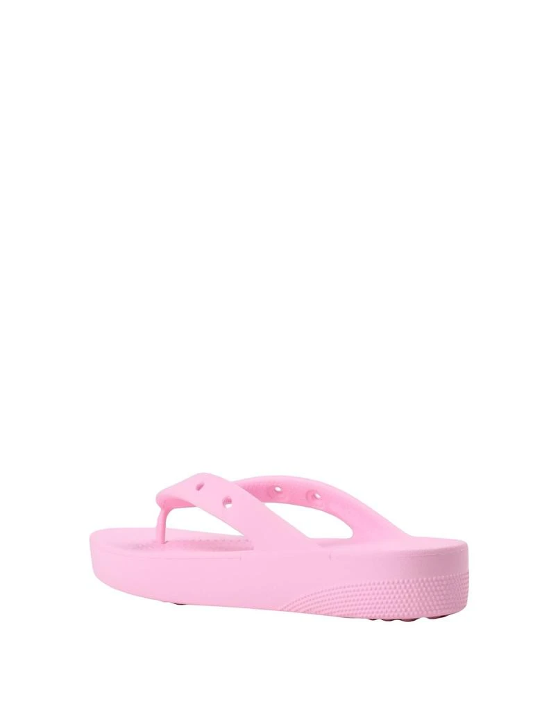 商品Crocs|Flip flops,价格¥336,第3张图片详细描述