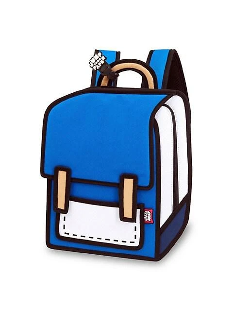 商品Jump From Paper|Spaceman Junior Influencer Backpack,价格¥826,第1张图片